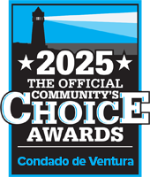 El Premio Oficial de la Comunidad 2024